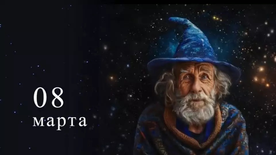 Гороскоп на 8 марта: Весам — эстетика праздника, Рыбам — трогательные слова