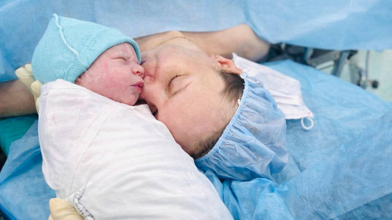 Ни одного случая ВИЧ-передачи от матери к ребенку не зафиксировали с 2022 года в Екатеринбурге