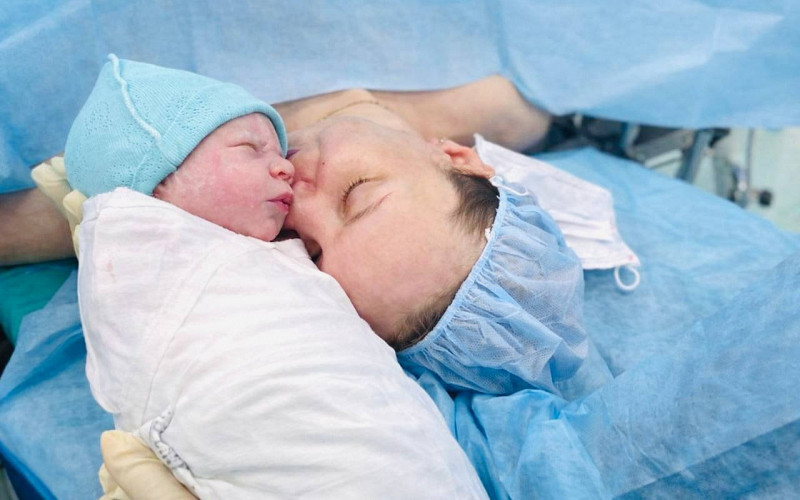 Ни одного случая ВИЧ-передачи от матери к ребенку не зафиксировали с 2022 года в Екатеринбурге