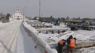 Почти 200 километров дорог отремонтируют в 2026 году в Свердловской области