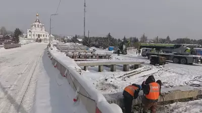 Почти 200 километров дорог отремонтируют в 2026 году в Свердловской области