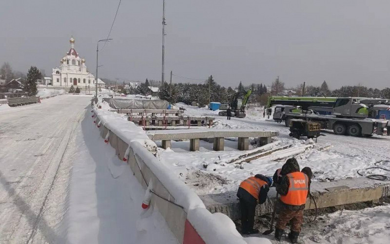 Почти 200 километров дорог отремонтируют в 2026 году в Свердловской области