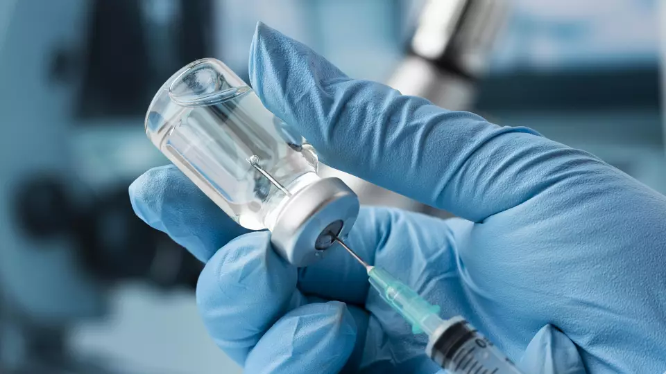 Вакцинация до и во время беременности: гид от педиатра