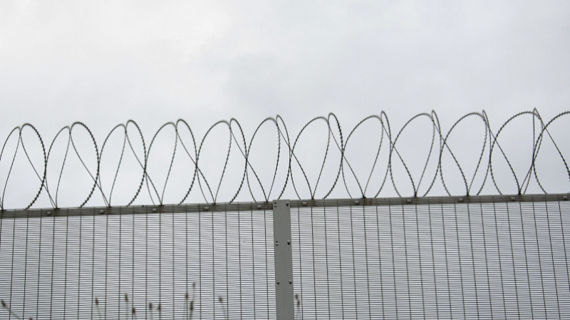 Свердловские заключённые заработали почти полмиллиарда рублей