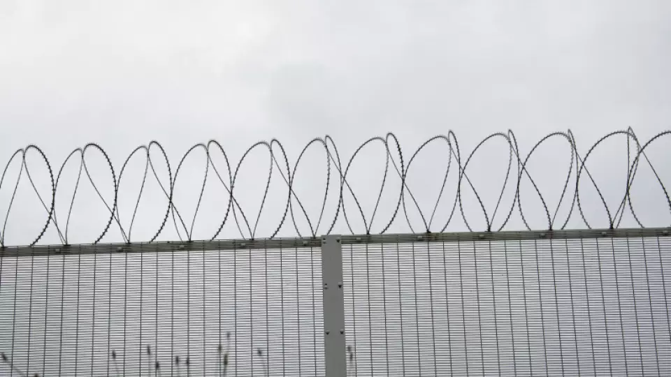 Свердловские заключённые заработали почти полмиллиарда рублей