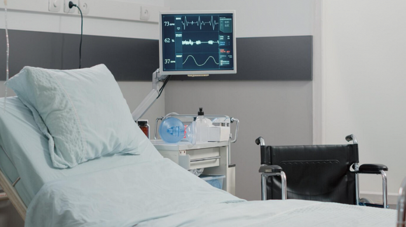 Прокуратура помогла инвалиду I группы из Арамиля получить жизненно важный прибор