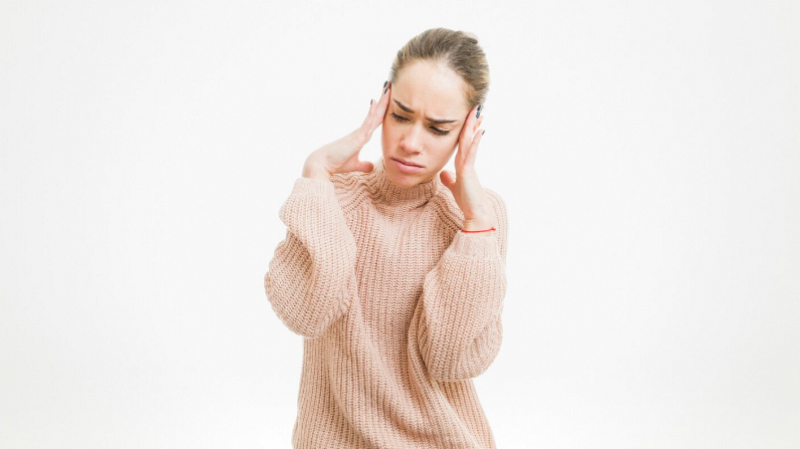 Врачи предупредили: шум в ушах и головокружения нельзя игнорировать