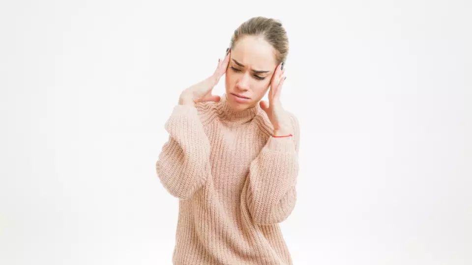 Врачи предупредили: шум в ушах и головокружения нельзя игнорировать