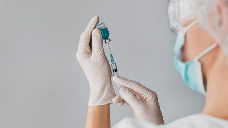 Вакцины от рака могут войти в программу ОМС