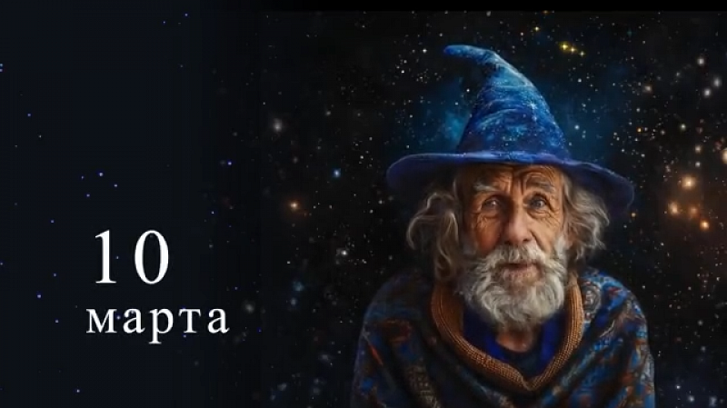 Гороскоп на 10 марта: Скорпионам — переоценка связей, Водолеям — соавторы из прошлого