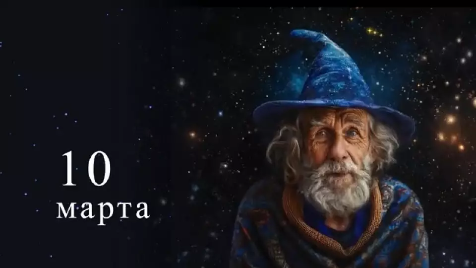 Гороскоп на 10 марта: Скорпионам — переоценка связей, Водолеям — соавторы из прошлого