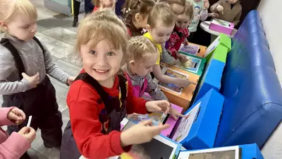 Лучшие анимационные работы «Суздальфеста» покажут на Среднем Урале