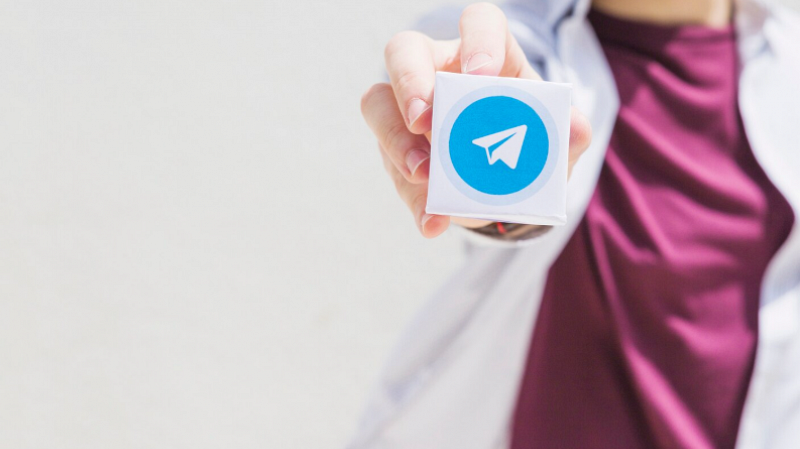 Запрет рекламы в Telegram — мнение