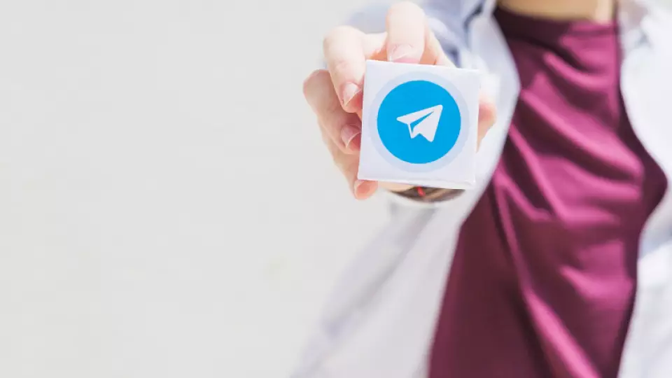 Запрет рекламы в Telegram — мнение