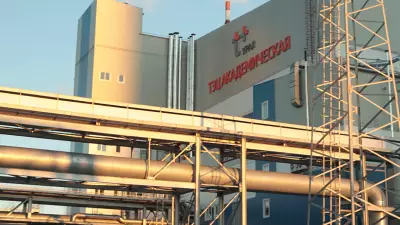 ТЭЦ «Академическая»: Безопасность превыше всего