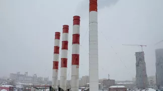 Химическая служба «ЕТК» на страже качества горячей воды