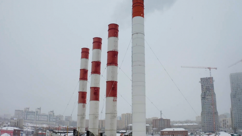 Химическая служба «ЕТК» на страже качества горячей воды