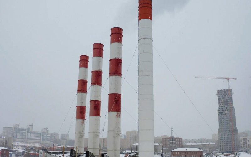 Химическая служба «ЕТК» на страже качества горячей воды