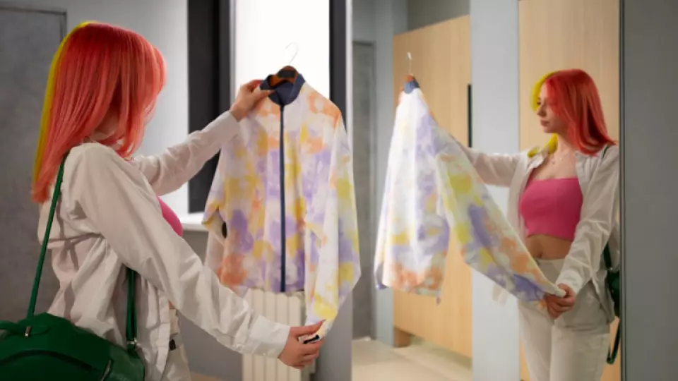 Врач развеял миф о заражении сифилисом через одежду с маркетплейсов