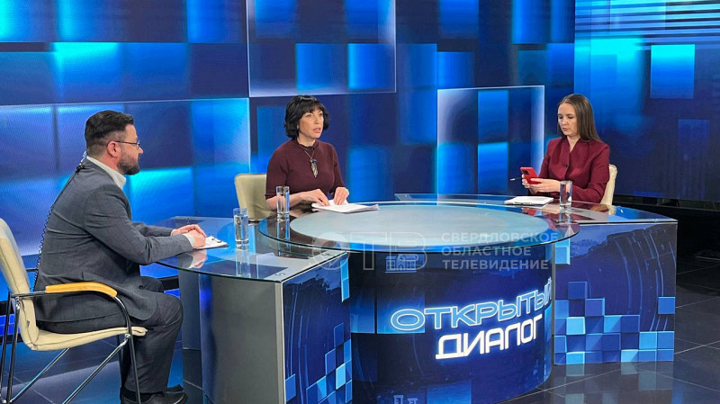 Больше 4 млн профилей в соцсетях мониторят на территории Свердловской области