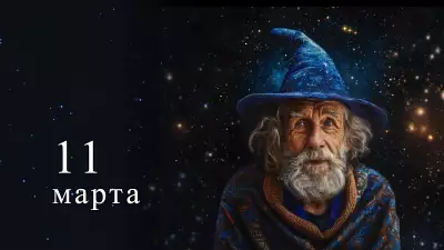 Гороскоп на 11 марта: Львам — возвращение к истокам вдохновения, Рыбам — творчество из опыта