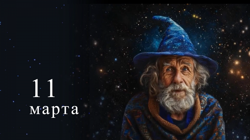 Гороскоп на 11 марта: Львам — возвращение к истокам вдохновения, Рыбам — творчество из опыта