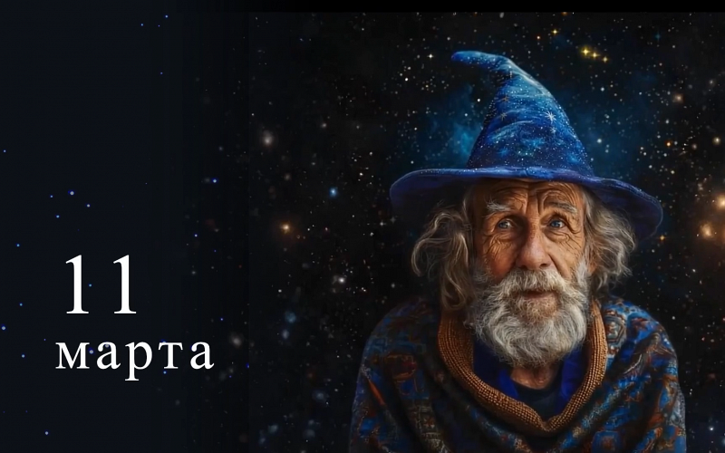 Гороскоп на 11 марта: Львам — возвращение к истокам вдохновения, Рыбам — творчество из опыта