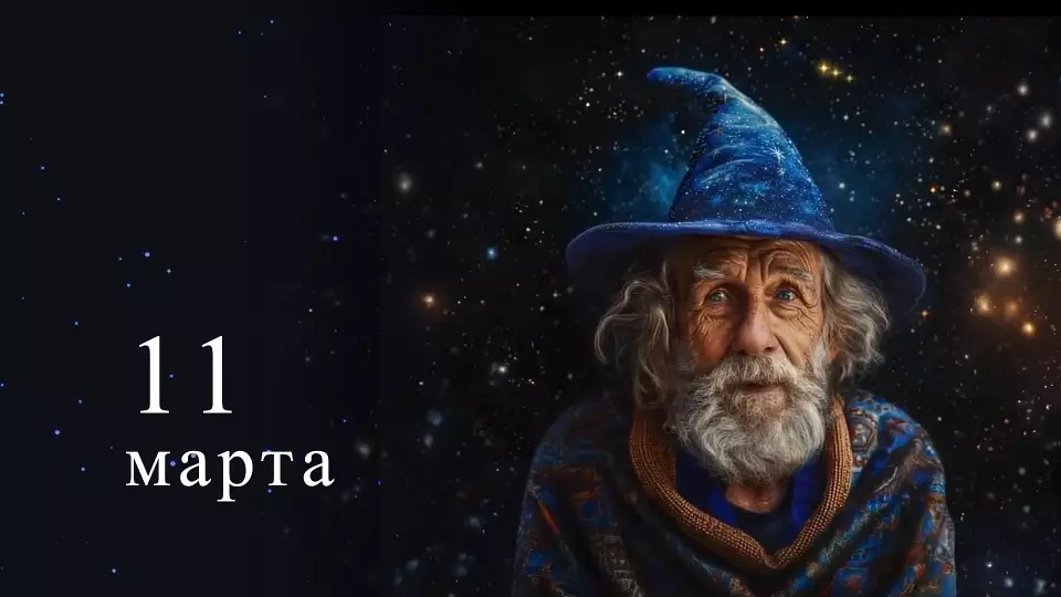 Гороскоп на 11 марта: Львам — возвращение к истокам вдохновения, Рыбам — творчество из опыта