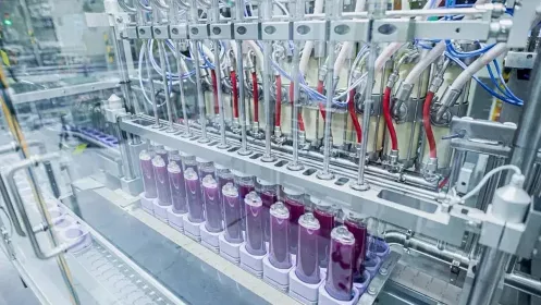 Корпоративные выплаты за рождение детей запустили на Урале