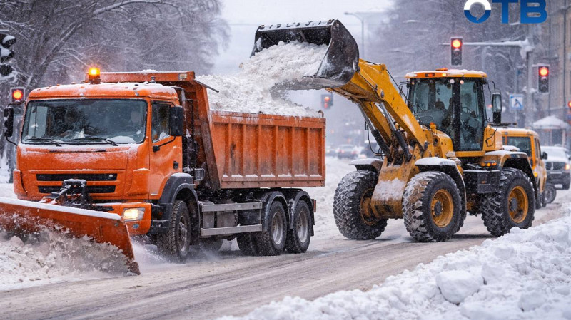 90 тысяч — за перемёты на трассах, 200 тысяч — за сугробы у остановок: суды наказали ответственных за плохую уборку уральских дорог