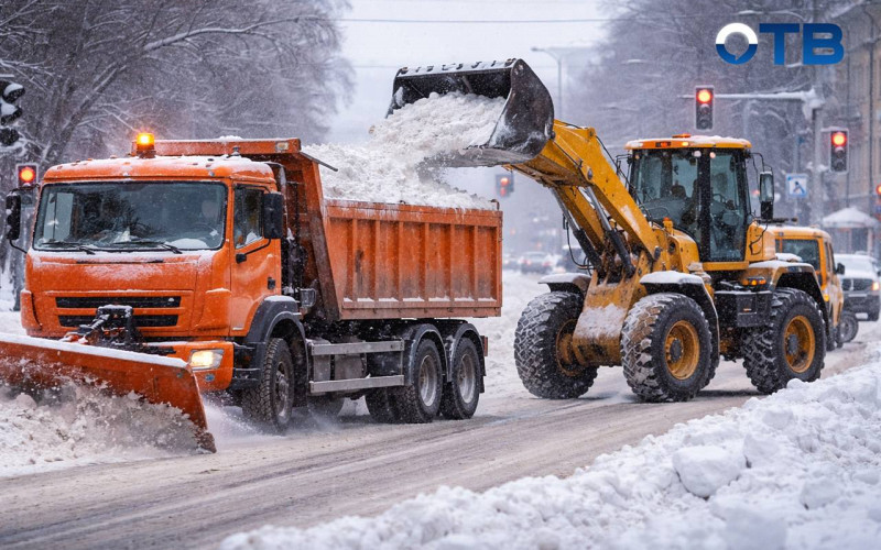 90 тысяч — за перемёты на трассах, 200 тысяч — за сугробы у остановок: суды наказали ответственных за плохую уборку уральских дорог