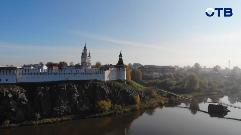 Верхотурье готовится к туристическому буму: новые маршруты, арт-объекты и 65 миллионов на преображение