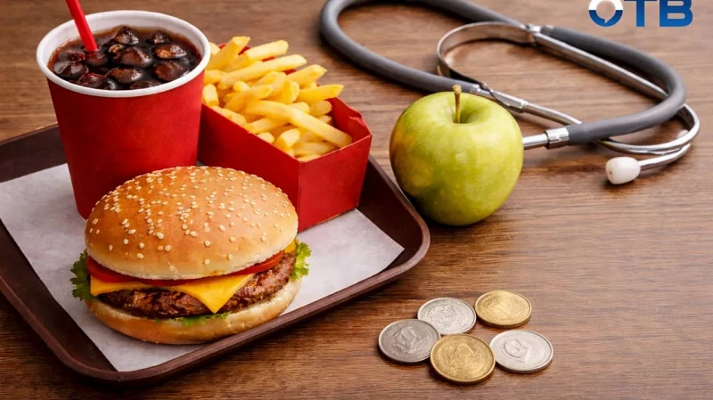 Доптарифы на ОМС для курильщиков и любителей фастфуда вводить не будут