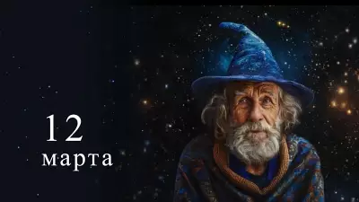 Гороскоп на 12 марта: Весы подводят дипломатические итоги, Рыбы благодарят интуицию