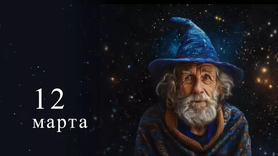Гороскоп на 12 марта: Весы подводят дипломатические итоги, Рыбы благодарят интуицию