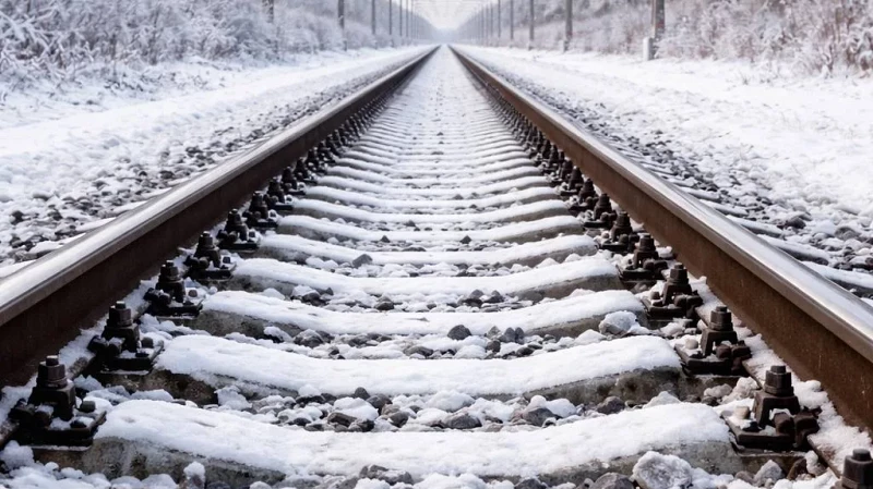 Электричка отрезала ногу женщине на станции Шарташ