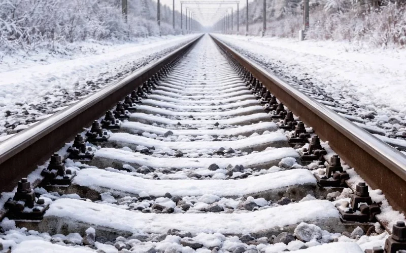 Электричка отрезала ногу женщине на станции Шарташ