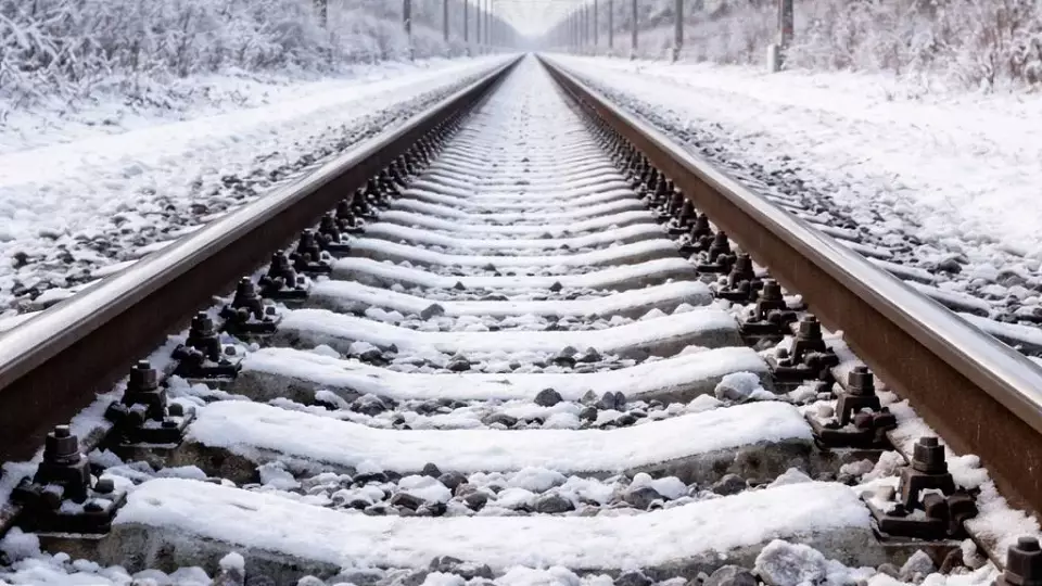 Электричка отрезала ногу женщине на станции Шарташ