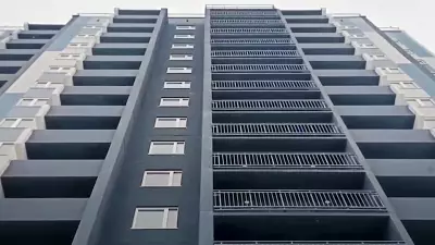 128 детей-сирот получили ключи от новых квартир в Каменске-Уральском