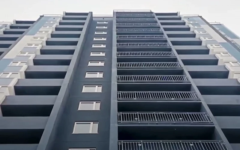 128 детей-сирот получили ключи от новых квартир в Каменске-Уральском