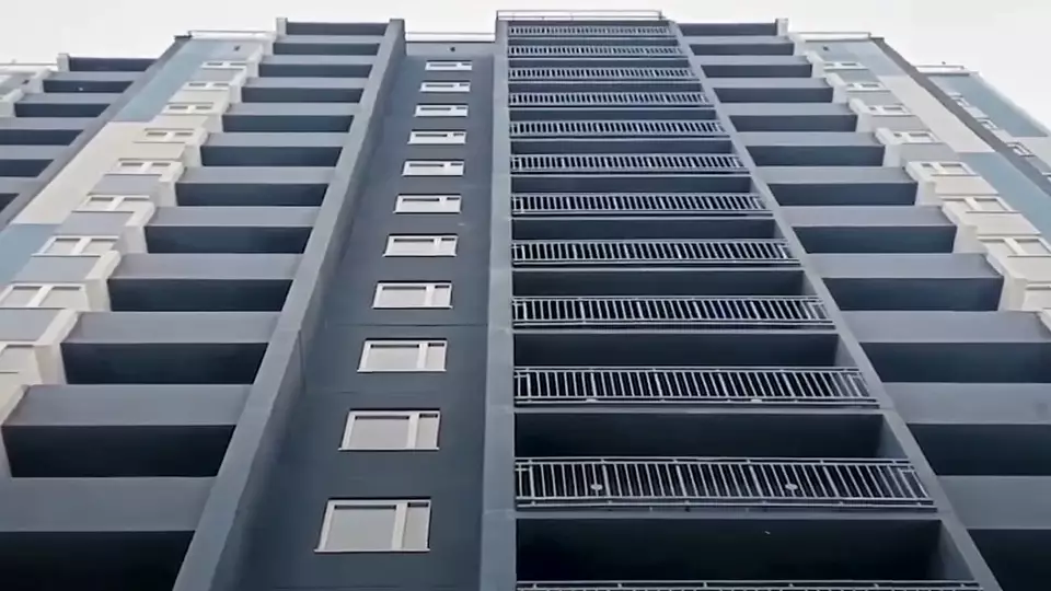 128 детей-сирот получили ключи от новых квартир в Каменске-Уральском