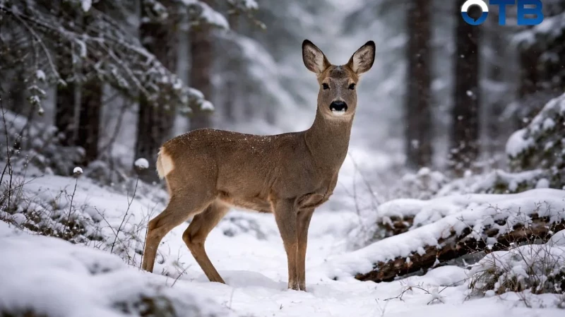 «Принял силуэт за косулю»: охотник случайно застрелил товарища под Лесным