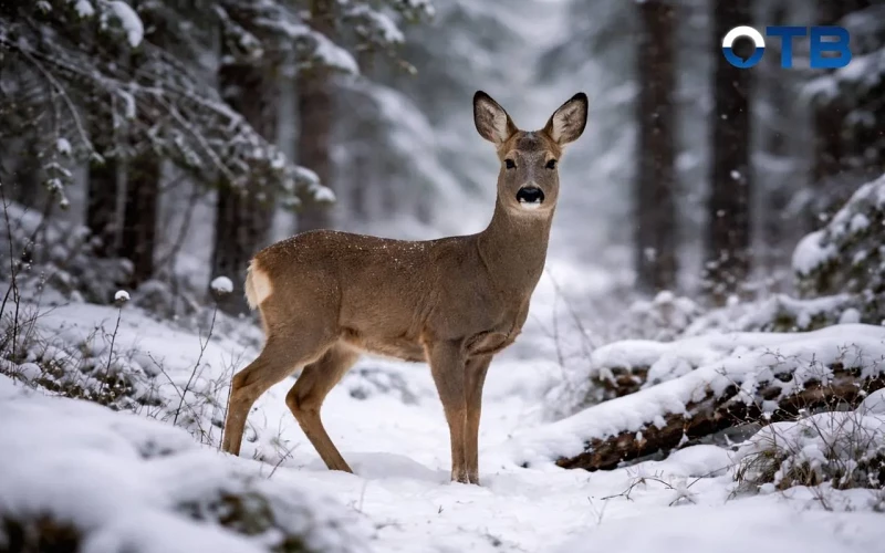 «Принял силуэт за косулю»: охотник случайно застрелил товарища под Лесным