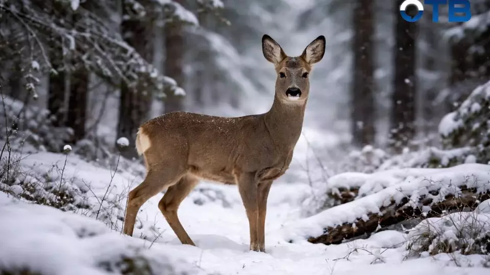 «Принял силуэт за косулю»: охотник случайно застрелил товарища под Лесным