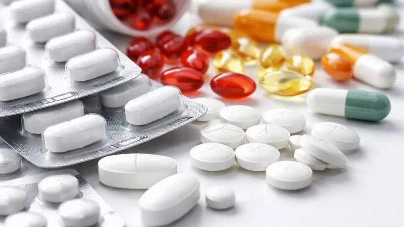 Популярные обезболивающие могут разрушать почки — предупреждают врачи