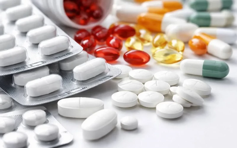 Популярные обезболивающие могут разрушать почки — предупреждают врачи