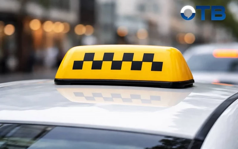 Появление китайских авто в такси не повлияет на стоимость поездок