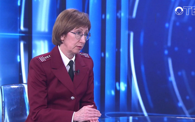 Клещи урбанизируются: в Роспотребнадзоре предупредили об опасности