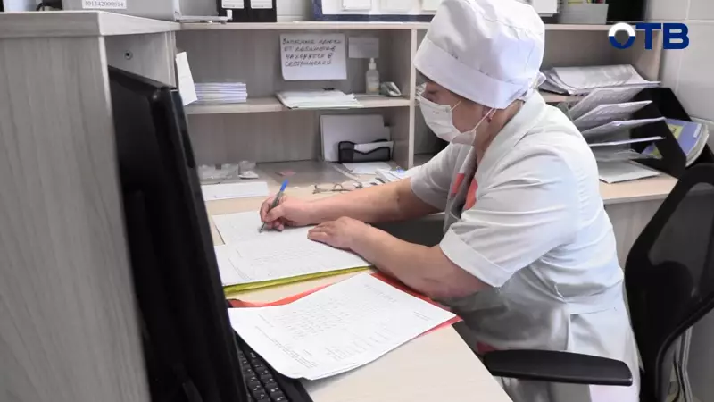 Более 300 поликлиник ждут женщин на бесплатную проверку здоровья в Свердловской области