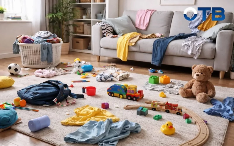 Психолог объяснила, как работающим мамам всё успевать и не выгорать